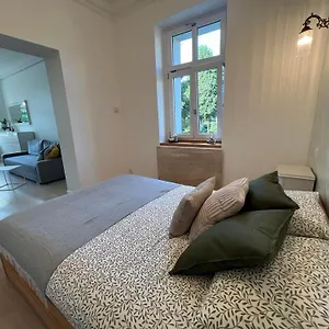  Apartament Wroclove Tumski 3