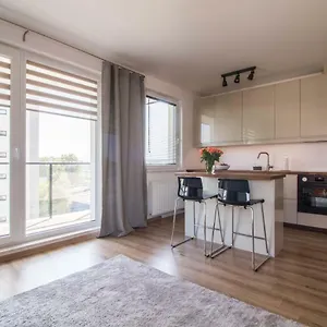  Apartament Apartament Szczecińska/blisko Morza/przymorze Polska